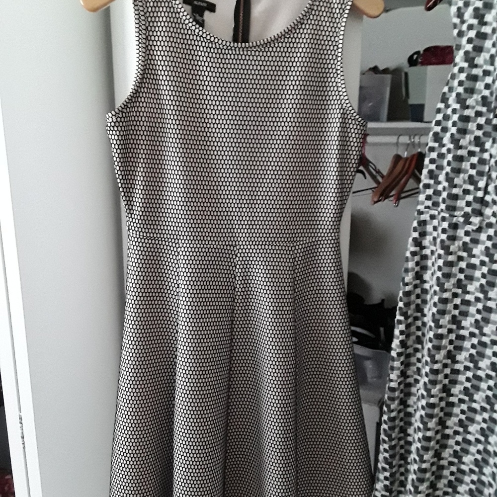 Alfani work dress